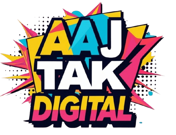 Aaj Tak Digital